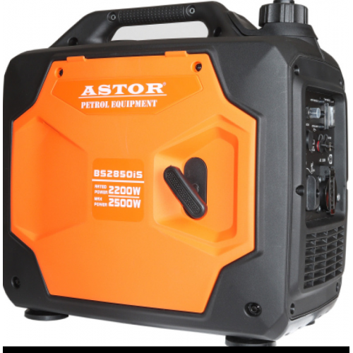 Invertera ģenerators ASTOR (BS-2850iS)