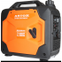 Invertera ģenerators ASTOR (BS-2850iS)