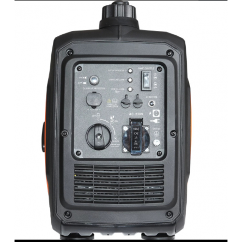 Invertera ģenerators ASTOR (BS-2850iS)