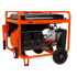  Benzīna ģenerators trīsfāžu ASTOR (BS-6500TE)