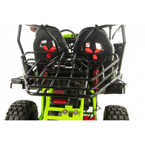 Benzīna bagijs, 4 taktu, 200cc no Asix (Buggy 200)