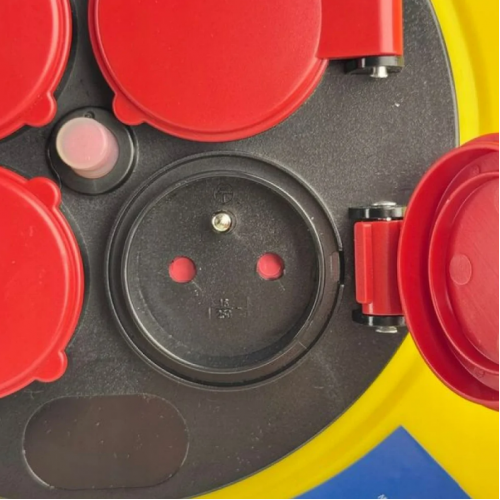 Dārza pagarinātājs 50 M (CD-1716)