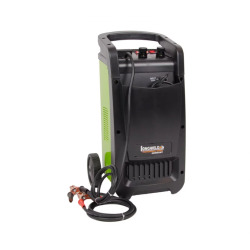 Akumulatoru lādēšanas ierīce 450A 12/24V no Longweld (DFC-450P)