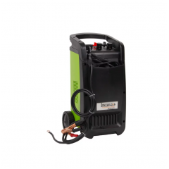 Akumulatoru lādēšanas ierīce 650A 12/24V no Longweld (DFC-650P)
