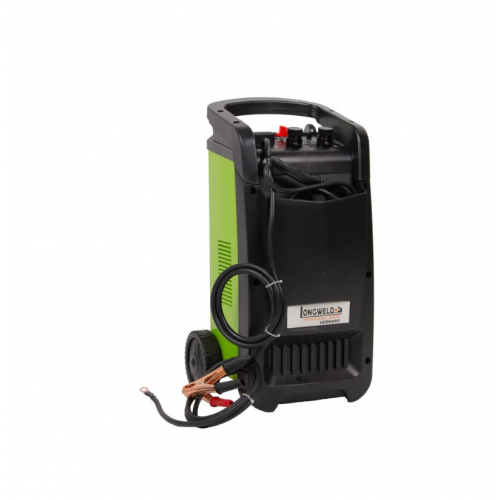 Akumulatoru lādēšanas ierīce 650A 12/24V no Longweld (DFC-650P)
