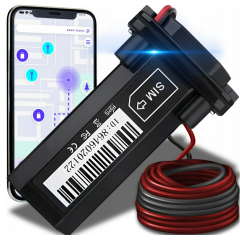 GPS-локатор для мониторинга автомобилей, транспортных средств, мотоциклов, SIM-трекер RETOO(E170)
