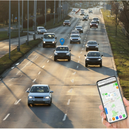 GPS-локатор для мониторинга автомобилей, транспортных средств, мотоциклов, SIM-трекер RETOO(E170)