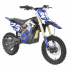 Elektriskais krosa motocikls 1000W, 36V-12 Ah, 12/10" no Hecht (HECHT 59100)
