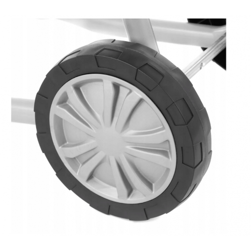 Elektriskais zaru smalcinātājs – 45 mm,2800 W,  no HECHT (HECHT 628)