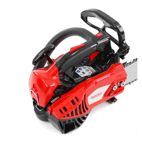 Benzīna motorzāģis 0,8kW 25,4cm3 2,9kg no HECHT (HECHT 924R)