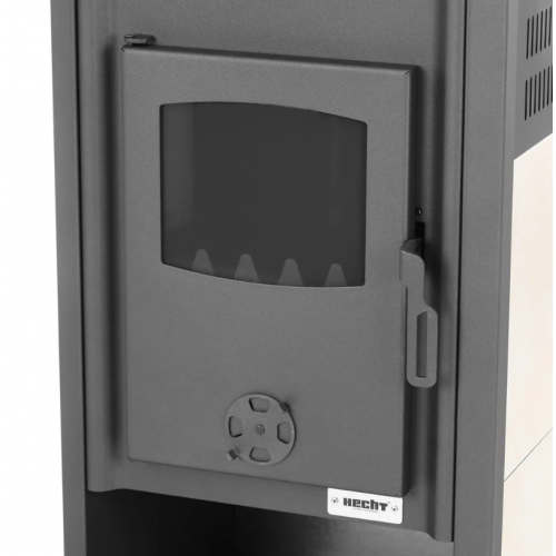 Kamīnkrāsnis - HECHT MAGNIS