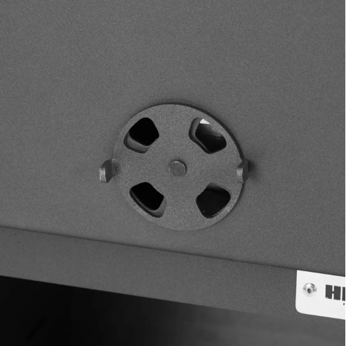 Kamīnkrāsnis - HECHT MAGNIS