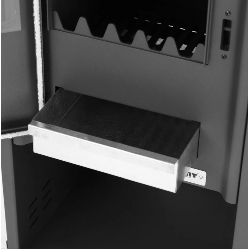 Kamīnkrāsnis - HECHT MAGNIS