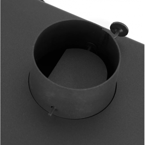 Kamīnkrāsnis - HECHT MAGNIS