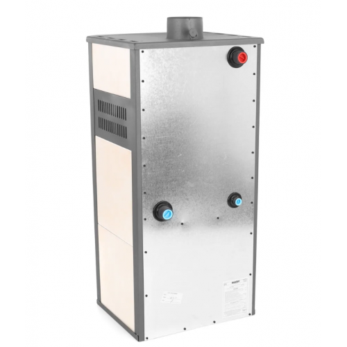 Kamīnkrāsnis - HECHT MAGNIS