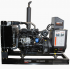 Дизельный генератор 55 кВА / 44 кВт, 400/230 В  от SUPTEC (HM40000LX)