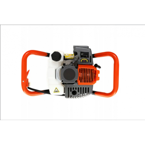 Urbšanas iekārtas benzīna dzinējs 6,8 ZS 8000 apgr./min + 200mm , 250mm, 300mm + pagarinatajs 50cm (KD5217-2)