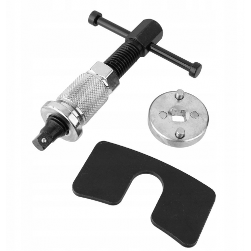 Universāla bremžu virzuļa atiestatīšanas atslēga Kraft&Dele (KD10349)