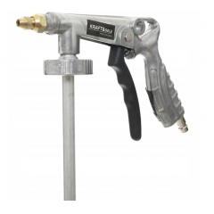 Šasijas apkopes pistole Kraft&Dele ( KD10353 )