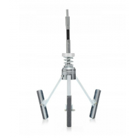 Cilindru honēšanas mašīna 2" 32-89mm Kraft&Dele (KD10356)