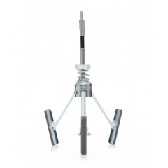 Станок для хонингования цилиндров 2" 32-89 мм Kraft&Dele (KD10356)