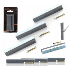 Точильные камни 51-177 мм, 3'' 75 мм Kraft&Dele (KD10357)