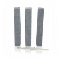 Slīpakmeņi 2 collas 50 mm Kraft&Dele (KD10358)