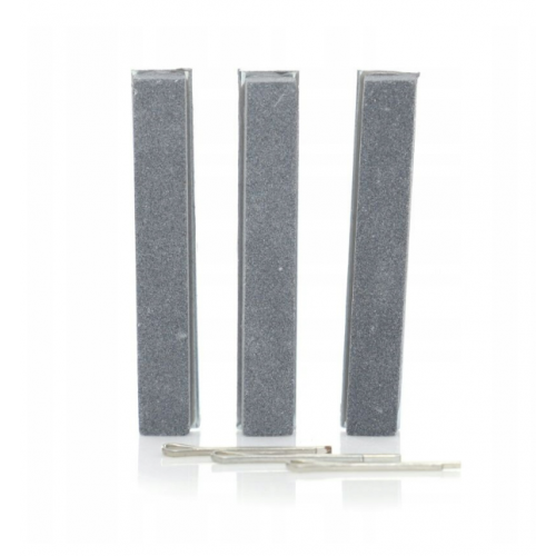 Slīpakmeņi 2 collas 50 mm Kraft&Dele (KD10358)