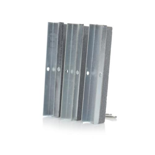 Slīpakmeņi 2 collas 50 mm Kraft&Dele (KD10358)