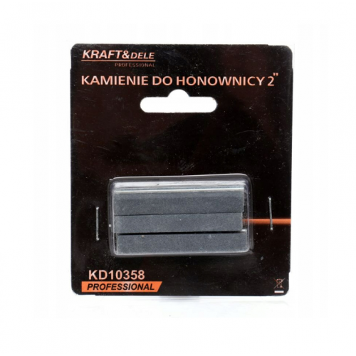 Slīpakmeņi 2 collas 50 mm Kraft&Dele (KD10358)