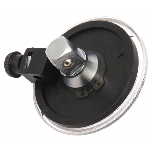 1/2 collu griezes momenta atslēgas pagarinātājs, precīzijas skrūvgrieža atslēga. Kraft&Dele. (KD10395)