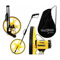 Mērriteņa skaitītājs Kraft & Dele (KD10421)