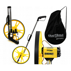 Измерительное колесо-счетчик Kraft & Dele (KD10421)