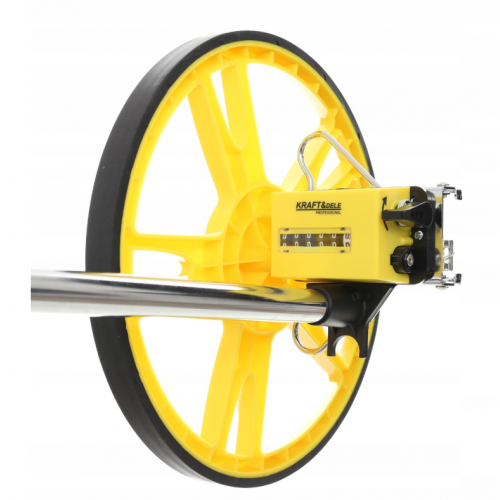 Mērriteņa skaitītājs Kraft & Dele (KD10421)