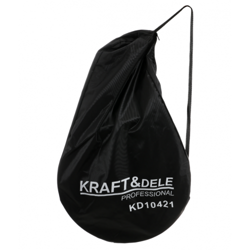 Mērriteņa skaitītājs Kraft & Dele (KD10421)