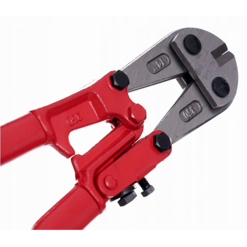 KRAFT&DELE 18 collu/460 mm garā roktura knaibles (KD10432)