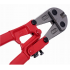 KRAFT&DELE 18 collu/460 mm garā roktura knaibles (KD10432)