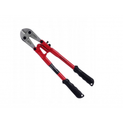Šķēres stiepļu stieņu griešanai 30' 750mm, maks. 14mm. (KD10434)