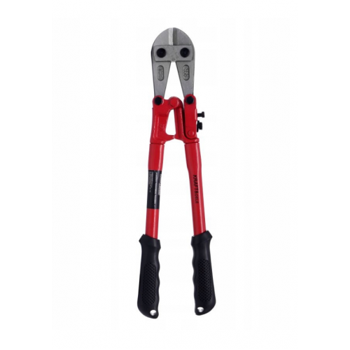 Šķēres stiepļu stieņu griešanai 30' 750mm, maks. 14mm. (KD10434)
