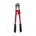 Šķēres stiepļu stieņu griešanai 30' 750mm, maks. 14mm. (KD10434)