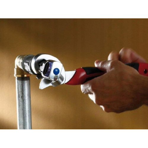 Universālo āķatslēgu komplekts, 2 atslēgas 9-32 mm. Kraft&Dele(KD10440)