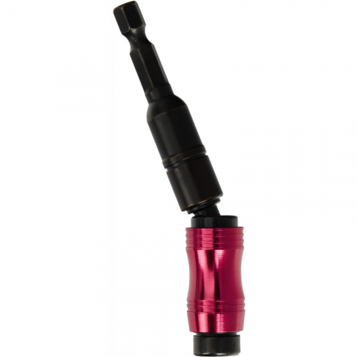 MAGNĒTISKAIS TURĒTĀJS 1/4 COLLAS LEŅĶĪ KD10475