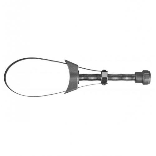 Universāla eļļas filtra atslēga 55-110mm Kraft&Dele (KD10526)