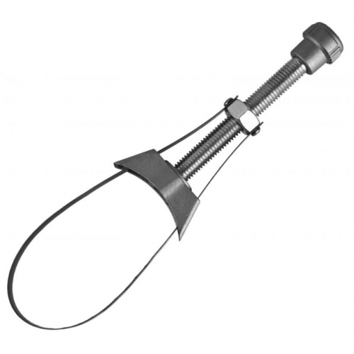 Universāla eļļas filtra atslēga 55-110mm Kraft&Dele (KD10526)