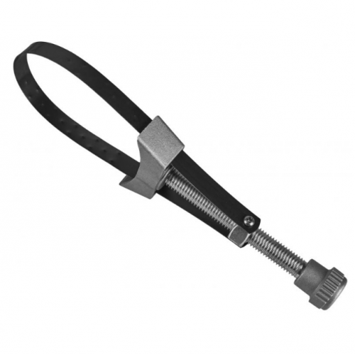 Universāla eļļas filtra atslēga 55-110mm Kraft&Dele (KD10526)