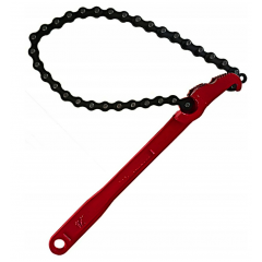 Съемник масляного фильтра, цепь Kraft&Dele (KD10540)