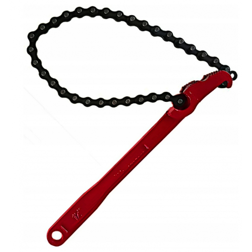 Eļļas filtra noņēmējs, ķēde Kraft&Dele (KD10540)