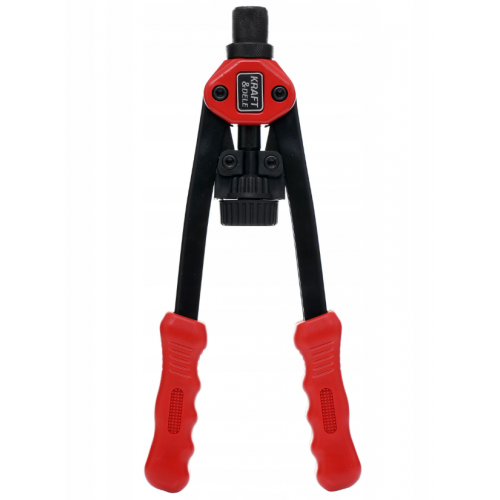 Ручной заклепочный инструмент для заклепочных гаек M3-M12 с рычагом M3 M4 M5 M6 M8 M10 M12 125 EL. (KD10556)