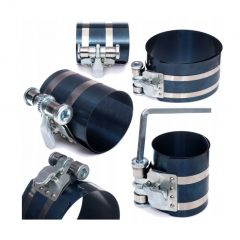 Зажим поршневого кольца 90-175 мм Kraft&Dele (KD10564)