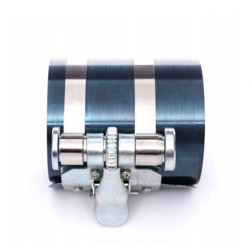 Virzuļa gredzena skava 90-175 mm Kraft&Dele (KD10564)